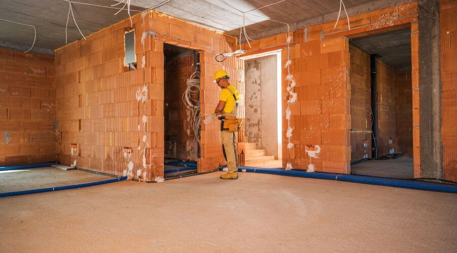 Expert flood damage restoration services in Susanville, CA